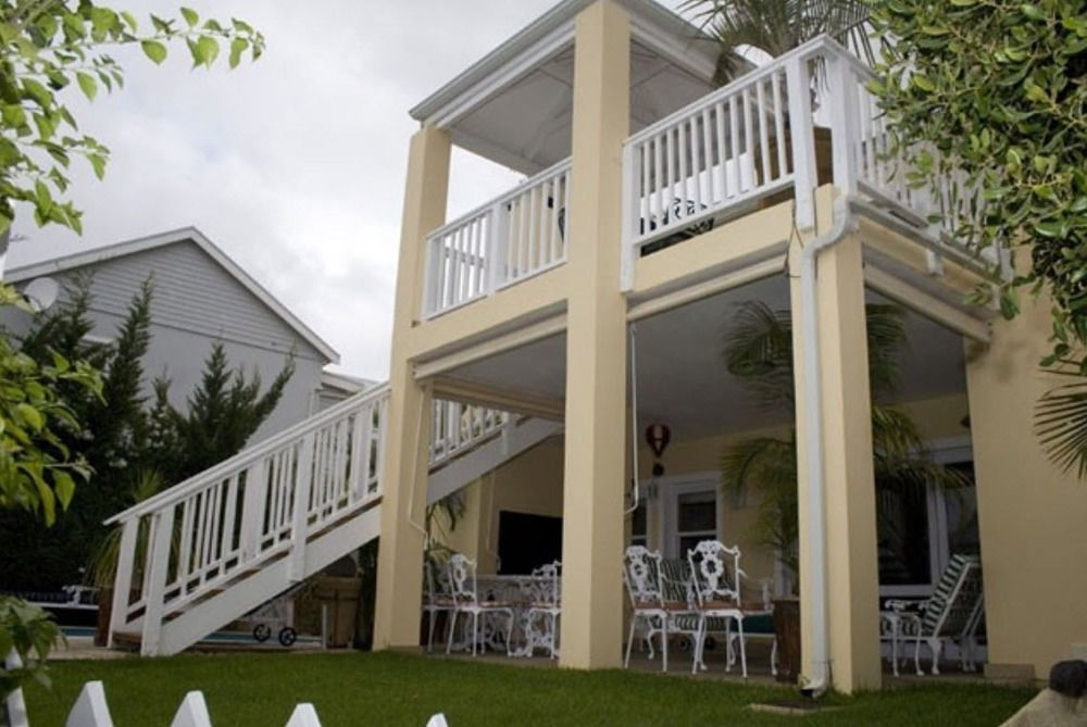 38 Crab Claw Hotel Knysna Kültér fotó