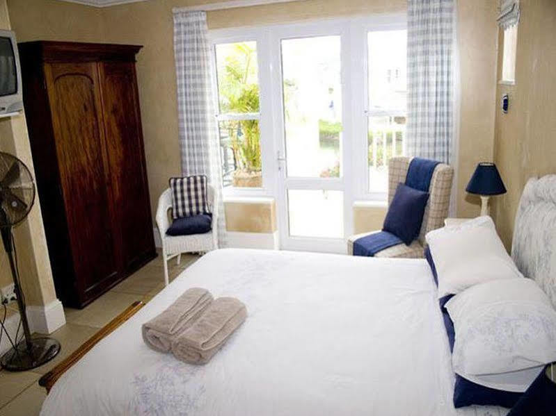 38 Crab Claw Hotel Knysna Kültér fotó