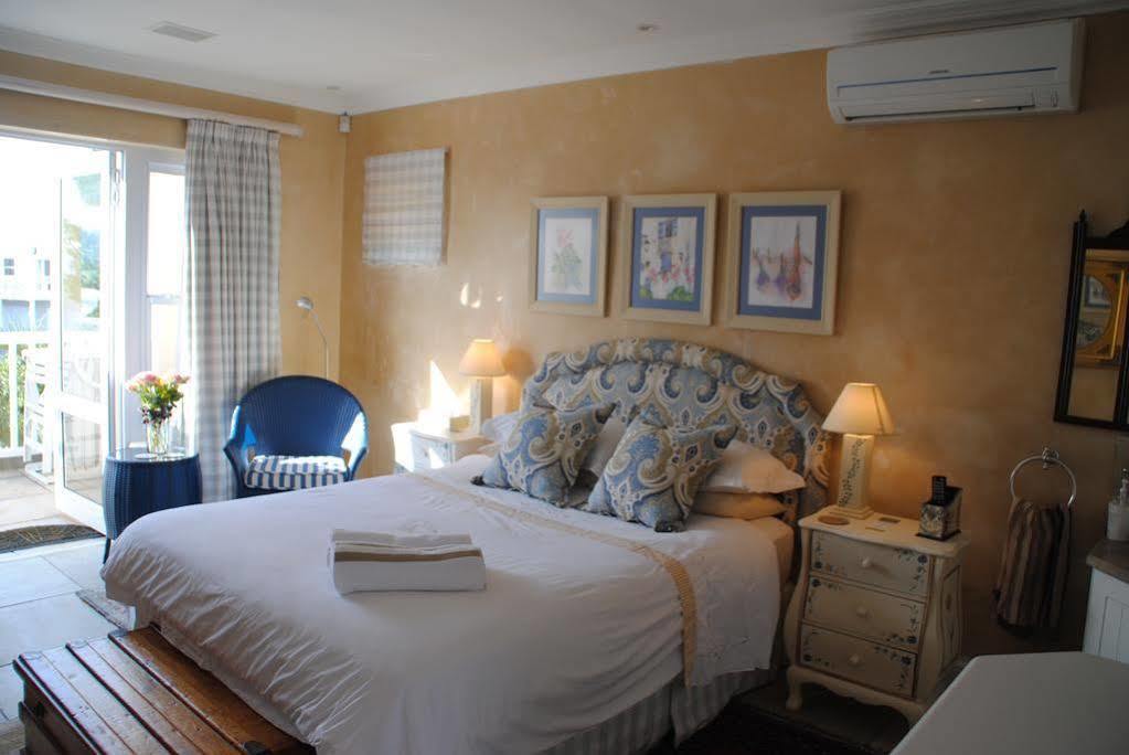 38 Crab Claw Hotel Knysna Kültér fotó